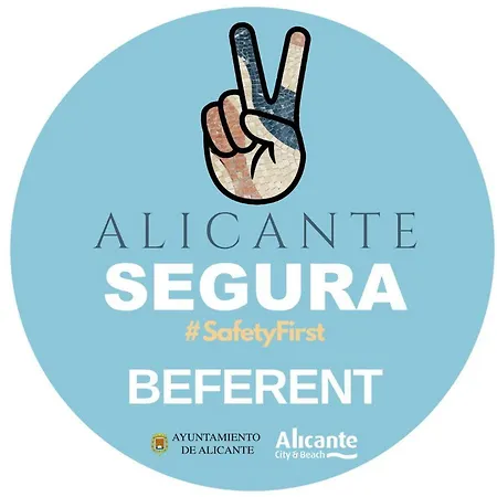 Beferent Arizona 2 Playa San Juan *
