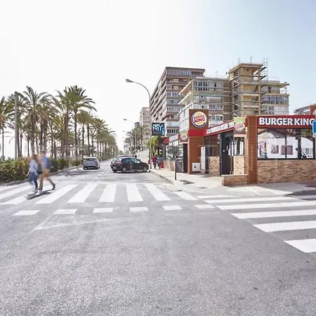 Apartamento Beferent Arizona 2 Playa San Juan