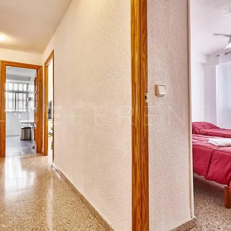 Apartamento Beferent Arizona 2 Playa San Juan
