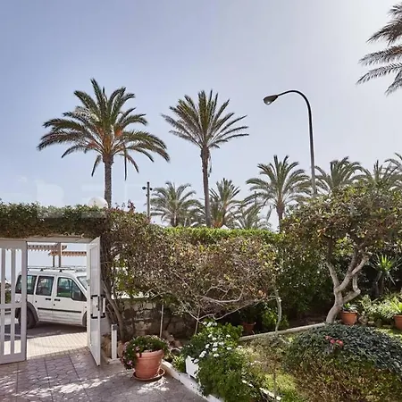 Apartamento Beferent Arizona 2 Playa San Juan