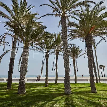 Apartamento Beferent Arizona 2 Playa San Juan Alicante